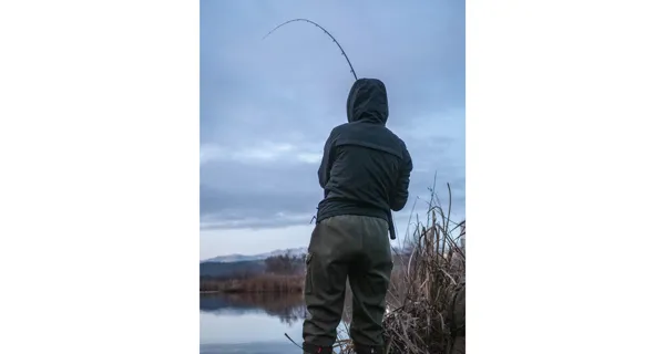 GIANTS FISHING - Prút CLX MK2 Feeder 3,6 m 90 g + Navijak SPX 3000 FD