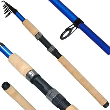 GIANTS FISHING - Prút CLX MK2 Tele 2,4 m 20-70 g 6 dielov