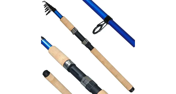 GIANTS FISHING - Prút CLX MK2 Tele 2,7 m 20-70 g