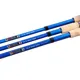 GIANTS FISHING - Prút CLX MK2 Tele 2,7 m 20-70 g