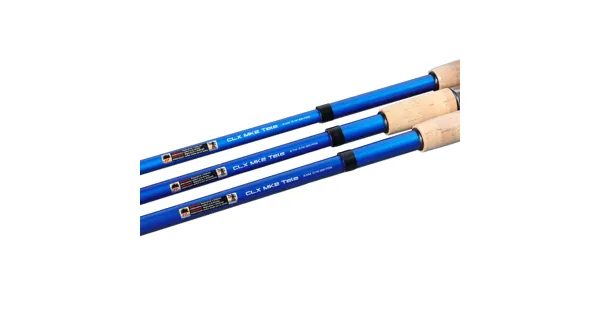 GIANTS FISHING - Prút CLX MK2 Tele 2,7 m 20-70 g