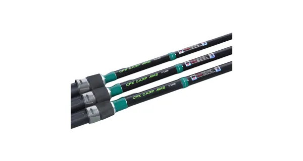 GIANTS FISHING - Prút CPX Carp MK2 10ft (3.0m) 3,25lb AKCIA 1+1 ZADARMO!