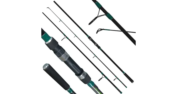 GIANTS FISHING - Prút CPX Carp MK2 12ft (3.6m) 3,25lb AKCIA 1+1 ZADARMO!