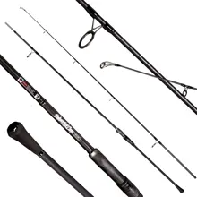 GIANTS FISHING - Prút Deluxe BX Carp 2,7 m 3 lb 2 diely