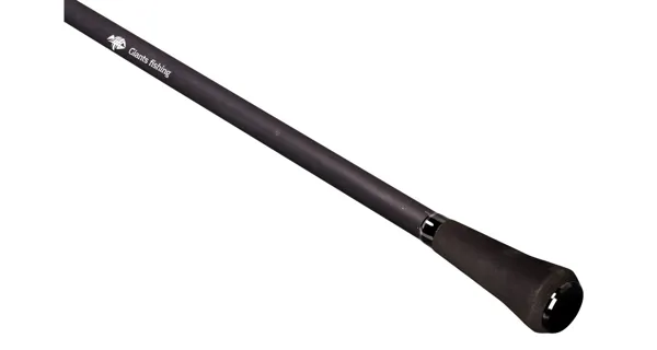 GIANTS FISHING - Prút Deluxe BX Carp 3 m 3,25 lb 2 diely