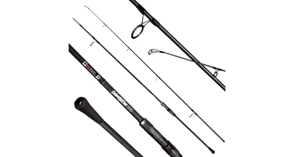 GIANTS FISHING - Prút Deluxe BX Carp 3 m 3,25 lb 2 diely