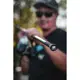 GIANTS FISHING - Prút Deluxe Carp Spod 12ft 5lb 3pc