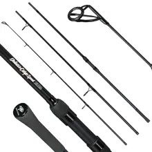 GIANTS FISHING - Prút Deluxe Carp Spod 12ft 5lb 3pc