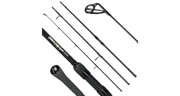 GIANTS FISHING - Prút Deluxe Carp Spod 12ft 5lb 3pc