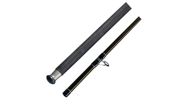 GIANTS FISHING - Prút Deluxe Catfish 2,4 m 400 g 2 diely