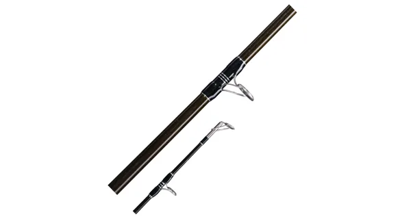 GIANTS FISHING - Prút Deluxe Catfish 2,9 m 500 g 2 diely