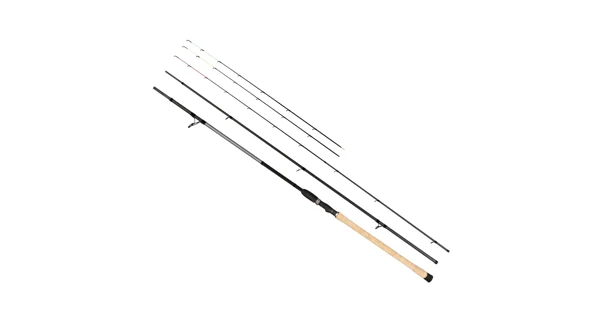 GIANTS FISHING - Prút Deluxe Feeder MH 3,0m 90g