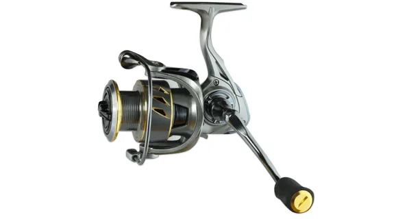 GIANTS FISHING - Prút Deluxe Picker 2,7 m 35g + navijak GXF 3000FD