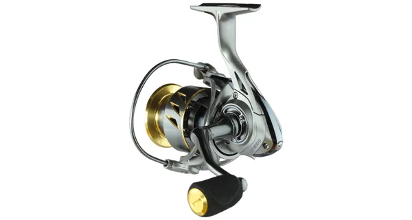 GIANTS FISHING - Prút Deluxe Picker 2,7 m 35g + navijak GXF 3000FD