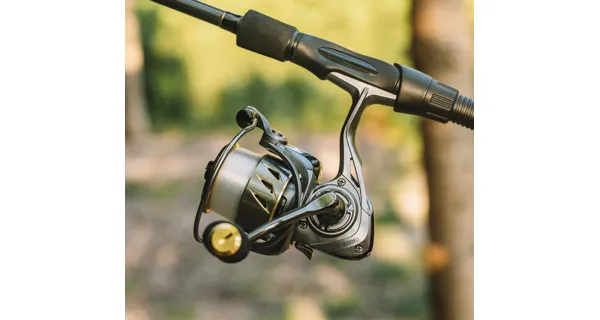 GIANTS FISHING - Prút Deluxe Picker 2,7 m 35g + navijak GXF 3000FD