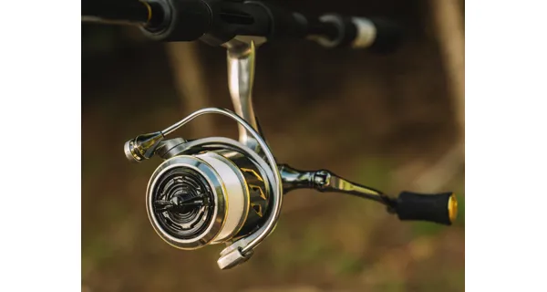 GIANTS FISHING - Prút Deluxe Picker 2,7 m 35g + navijak GXF 3000FD