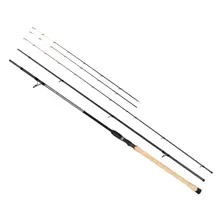 GIANTS FISHING - Prút Deluxe Power Feeder 3,6 m 120g