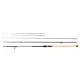 GIANTS FISHING - Prút Deluxe Power Feeder 3,6 m 120g