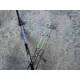 GIANTS FISHING - Prút Deluxe Power Feeder 3,6 m 120g
