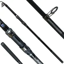 GIANTS FISHING - Prút Deluxe Tele Carp MK2 10ft (3.0m) 3,00lb AKCIA 1+1 ZADARMO!