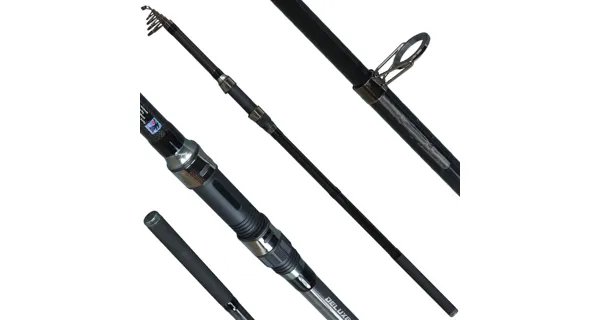 GIANTS FISHING - Prút Deluxe Tele Carp MK2 10ft (3.0m) 3,00lb AKCIA 1+1 ZADARMO!
