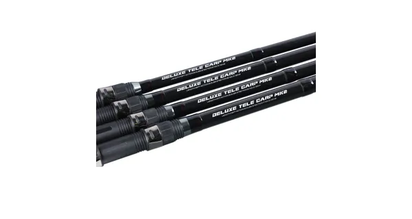 GIANTS FISHING - Prút Deluxe Tele Carp MK2 10ft (3.0m) 3,00lb AKCIA 1+1 ZADARMO!