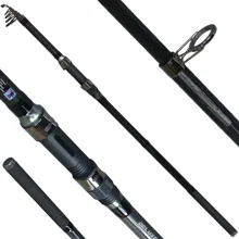 GIANTS FISHING - Prút Deluxe Tele Carp MK2 12 ft 3,6 m 3 lb 1+1 ZADARMO!