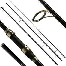 GIANTS FISHING - Prút Distant Carp MX 50 3,6 m 3,00 lb 3 diely AKCIA 1+1!