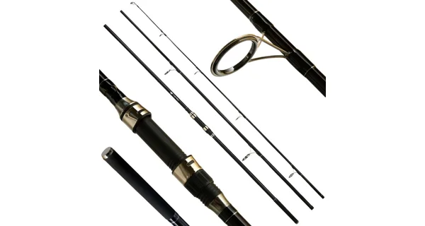 GIANTS FISHING - Prút Distant Carp MX 50 3,6 m 3,00 lb 3 diely AKCIA 1+1!