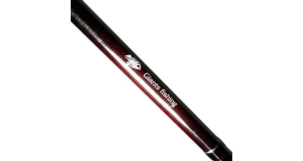 GIANTS FISHING - Prút Distant Carp MX 50 3,6 m 3,00 lb 3 diely AKCIA 1+1!