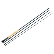 GIANTS FISHING - Prút Fluent Fly XT 8,6 ft #4