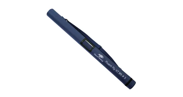GIANTS FISHING - Prút Fluent Fly XT 8,6 ft #4
