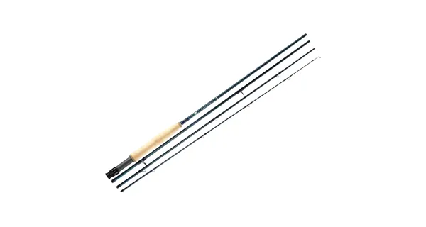 GIANTS FISHING - Prút Fluent Fly XT 9 ft #5
