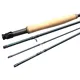 GIANTS FISHING - Prút Fluent Fly XT 9 ft #5