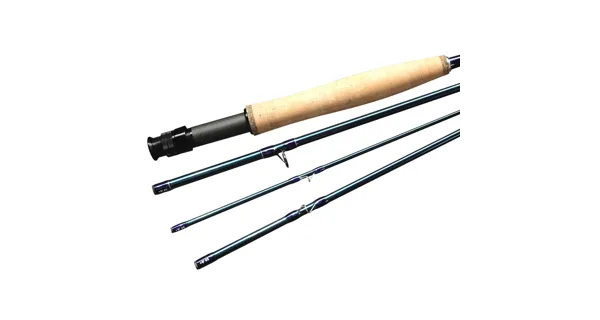 GIANTS FISHING - Prút Fluent Fly XT 9 ft #5