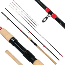GIANTS FISHING - Prút Fluent MK2 Feeder 3,3 m 90 g 3 diely