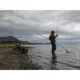 GIANTS FISHING - Prút Fluent MK2 Feeder 3,3 m 90 g 3 diely