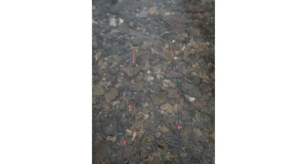 GIANTS FISHING - Prút Fluent MK2 Feeder 3,6 m 100 g 3 diely