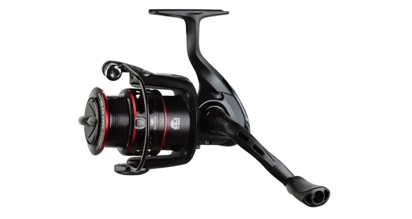 GIANTS FISHING - Prút Fluent MK2 Feeder 3,6 m 100 g + Navijak Gaube FD 4000