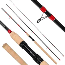 GIANTS FISHING - Prút Fluent MK2 Match 3,3 m 8-25 g 3 diely