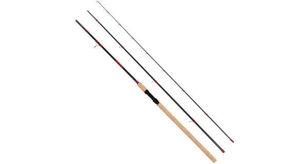 GIANTS FISHING - Prút Fluent MK2 Match 3,3 m 8-25 g 3 diely
