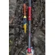 GIANTS FISHING - Prút Fluent MK2 Match 3,6 m 8-25 g 3 diely