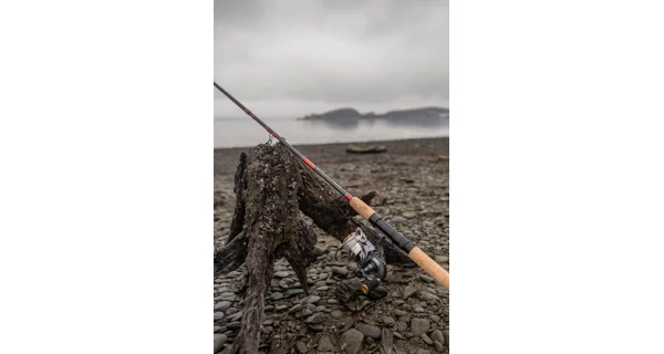 GIANTS FISHING - Prút Fluent MK2 Match 3 m 5-20 g 3 diely