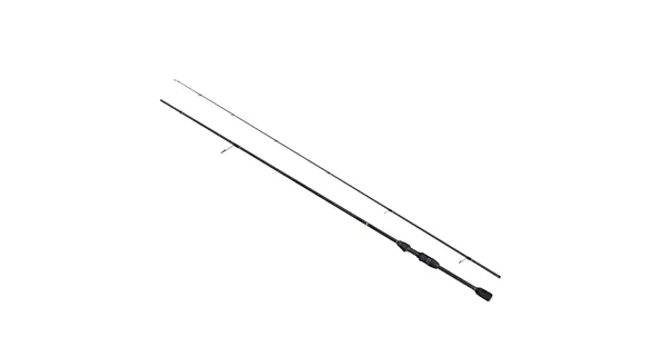 GIANTS FISHING - Prút Gaube Black Spin 8 ft 2,43 m 4-12 g 2 diely