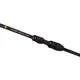 GIANTS FISHING - Prút Gaube Black Spin 8 ft 2,43 m 4-12 g 2 diely