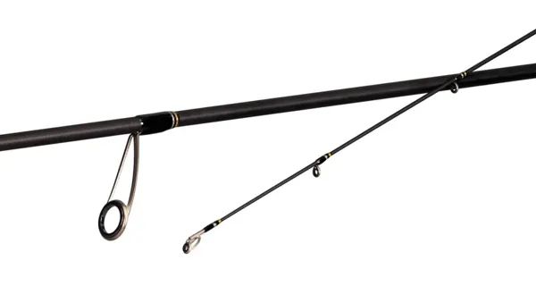 GIANTS FISHING - Prút Gaube Black Spin 8 ft 2,43 m 4-12 g 2 diely