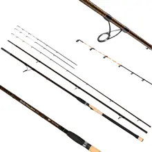 GIANTS FISHING - Prút Gaube Heavy Feeder 3,6 m 50-130 g 3 diely