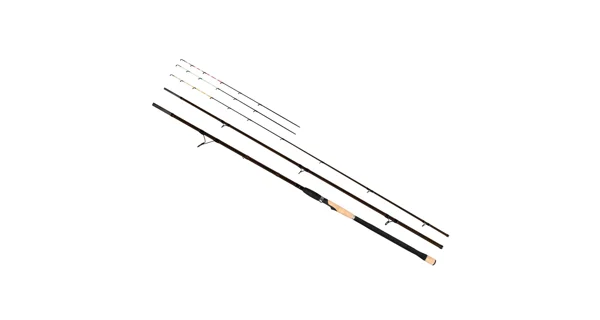 GIANTS FISHING - Prút Gaube Medium Method Feeder 12 ft 40-90 g 3 diely