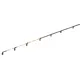 GIANTS FISHING - Prút Gaube Medium Method Feeder 12 ft 40-90 g 3 diely