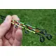 GIANTS FISHING - Prút Gaube Medium Method Feeder 12 ft 40-90 g 3 diely